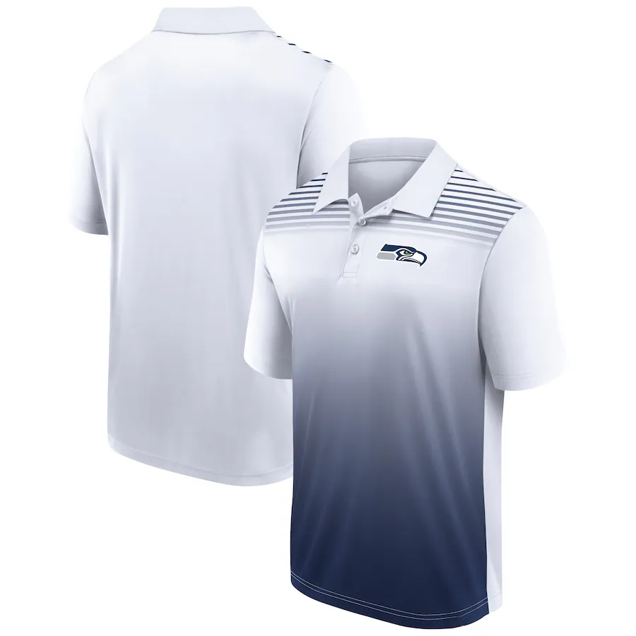 Men 2024 NFL Polo Seattle Seahawks->seattle seahawks->NFL Jersey